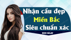 Soi cầu dự đoán Xổ Số Miền Bắc ngày 12/11/2024 - Dự đoán XSMB 12-11-2024