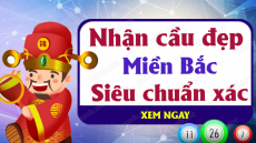 Soi cầu dự đoán Xổ Số Miền Bắc ngày 12/11/2024 - Dự đoán XSMB 12-11-2024