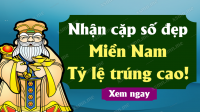 Soi cầu dự đoán Xổ Số Miền Nam ngày 19/11/2024 - Dự đoán XSMN 19-11-2024