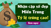 Soi cầu dự đoán Xổ Số Miền Trung ngày 16/11/2024 - Dự đoán XSMT 16-11-2024