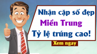 Soi cầu dự đoán Xổ Số Miền Trung ngày 05/11/2024 - Dự đoán XSMT 05-11-2024